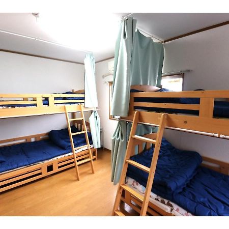 Guest House Carpe Hiroshima Koi Ngoại thất bức ảnh