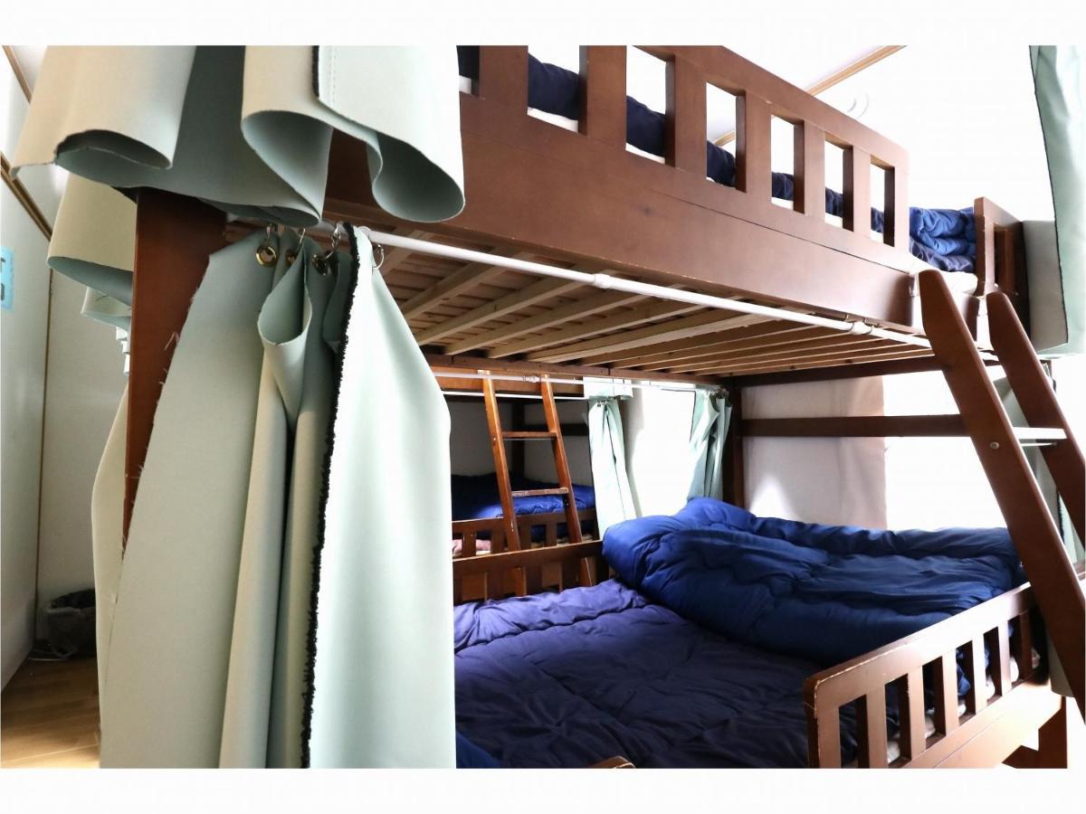 Guest House Carpe Hiroshima Koi Ngoại thất bức ảnh