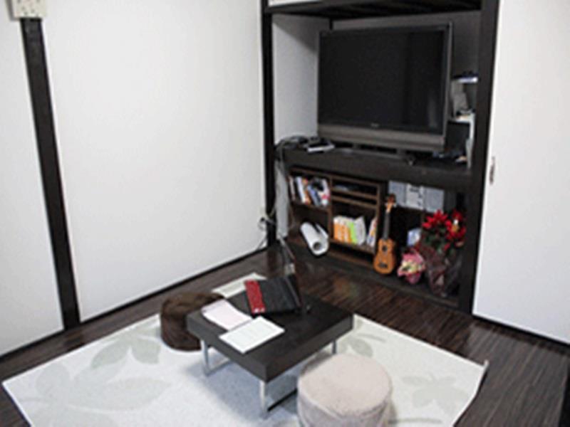 Guest House Carpe Hiroshima Koi Ngoại thất bức ảnh