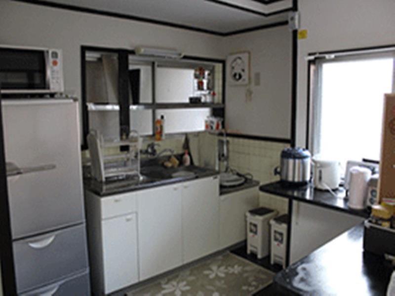 Guest House Carpe Hiroshima Koi Ngoại thất bức ảnh
